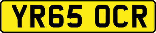 YR65OCR