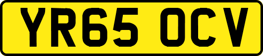 YR65OCV