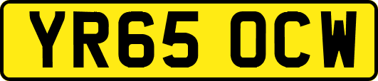 YR65OCW