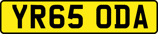 YR65ODA