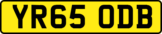 YR65ODB