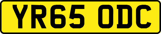 YR65ODC