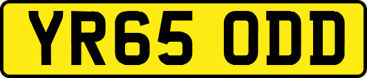 YR65ODD