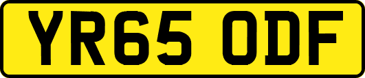 YR65ODF