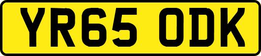 YR65ODK
