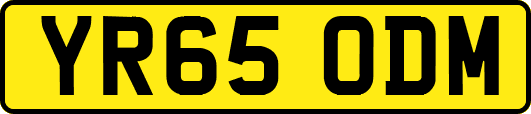 YR65ODM