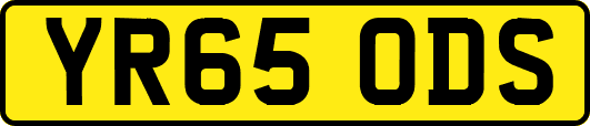 YR65ODS