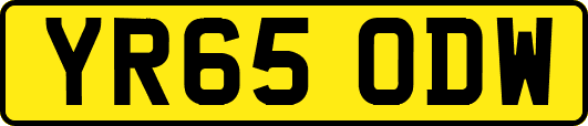 YR65ODW