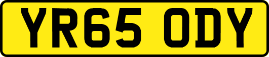 YR65ODY