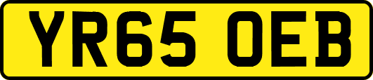 YR65OEB