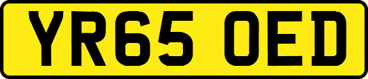 YR65OED