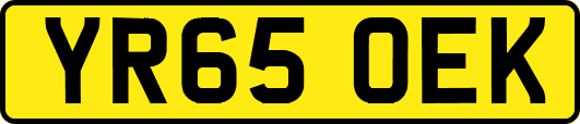 YR65OEK