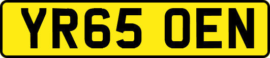 YR65OEN