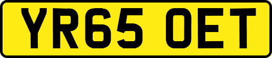 YR65OET