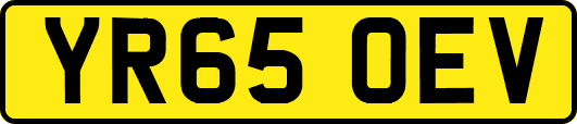 YR65OEV