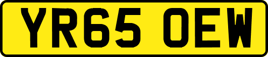 YR65OEW