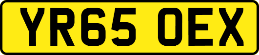 YR65OEX