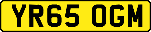 YR65OGM