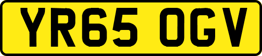YR65OGV