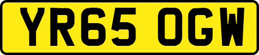 YR65OGW