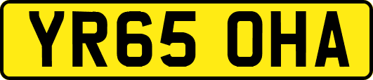 YR65OHA