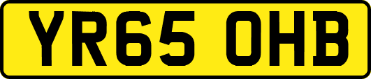 YR65OHB