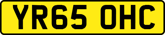 YR65OHC