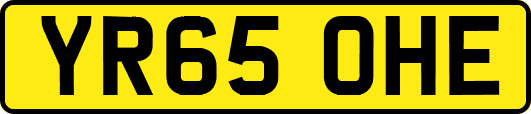 YR65OHE