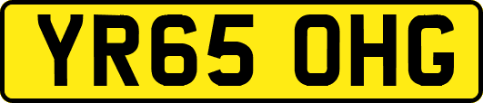 YR65OHG