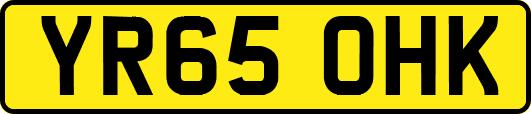 YR65OHK