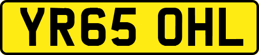 YR65OHL