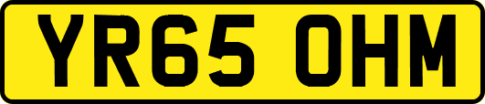 YR65OHM