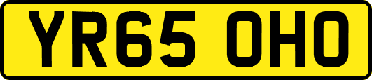 YR65OHO