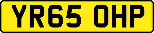 YR65OHP