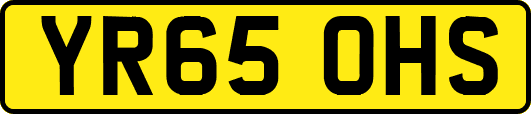YR65OHS