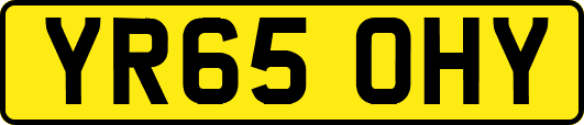 YR65OHY