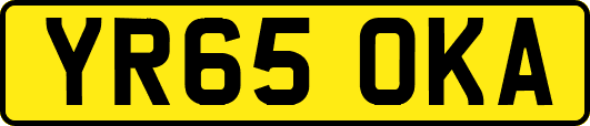 YR65OKA