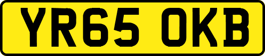 YR65OKB