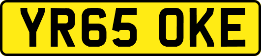 YR65OKE