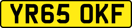 YR65OKF