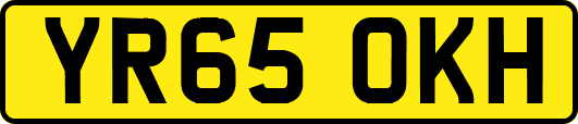 YR65OKH