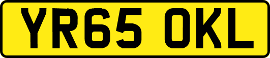 YR65OKL