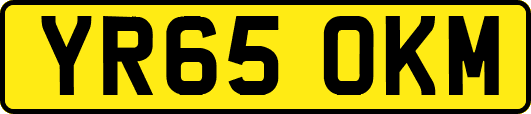 YR65OKM