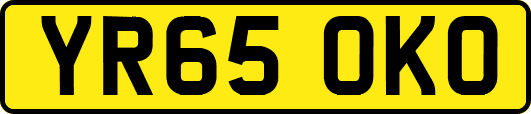 YR65OKO