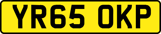 YR65OKP