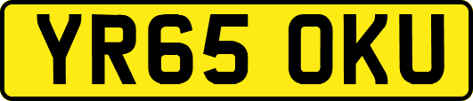 YR65OKU