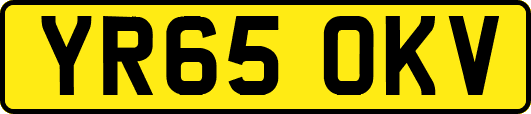 YR65OKV