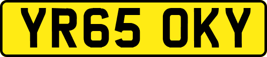 YR65OKY