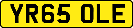 YR65OLE