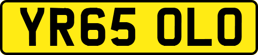 YR65OLO